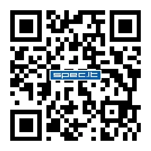 QR kodas | Famama, MB