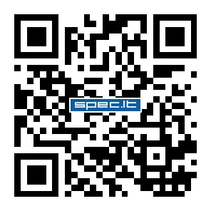 QR kodas | FAMDESIGN, UAB | spec.lt