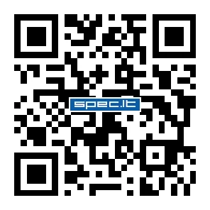 QR kodas | FAMEGA, UAB | spec.lt