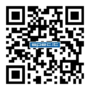 QR kodas | Fameka, MB | spec.lt