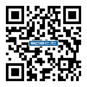 QR kodas | Fametas, UAB