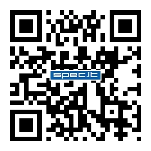 QR kodas | Virtuvių architektai, UAB