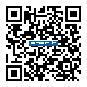 QR kodas | Familia Nostra, MB | spec.lt