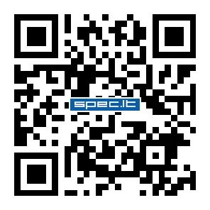 QR kodas | Familia sana, UAB | spec.lt