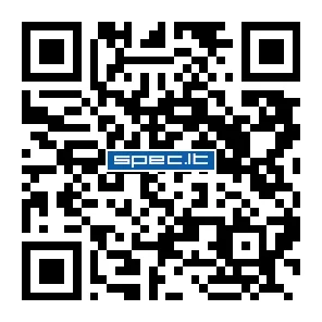 QR kodas | Family Production, UAB | spec.lt