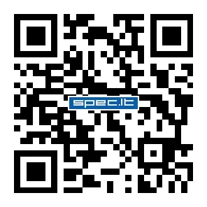 QR kodas | Family Trees, UAB | spec.lt
