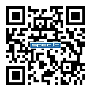 QR kodas | Famivent, MB