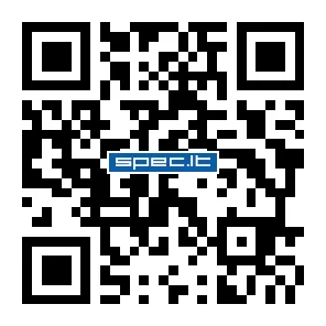 QR kodas | Famm, UAB | spec.lt