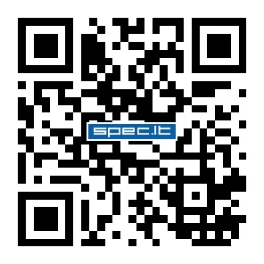 QR kodas | Famoda, UAB