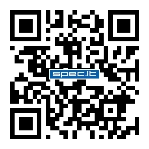 QR kodas | Fan Parts, MB