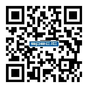 QR kodas | Fanaticus, UAB