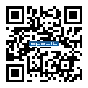 QR kodas | Fanatikai, UAB | spec.lt