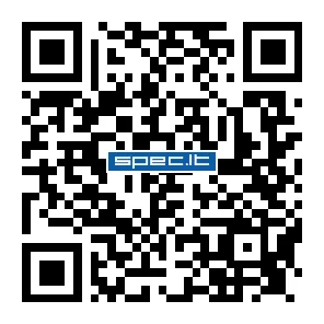 QR kodas | Fanaura Ventures, UAB