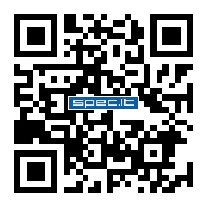 QR kodas | Fancy fox, MB