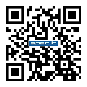 QR kodas | Fancyware, UAB