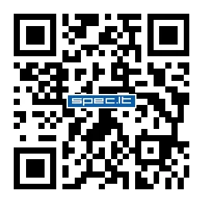 QR kodas | Fandas, UAB