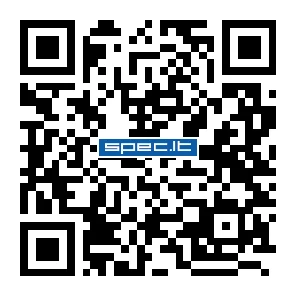QR kodas | Fandeco Trade Company, UAB