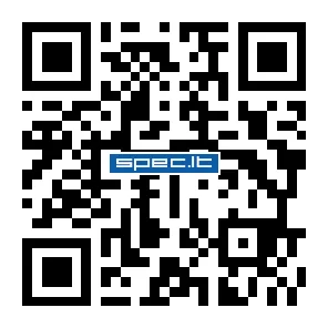 QR kodas | Fanderita, UAB