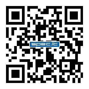 QR kodas | Fanero, MB