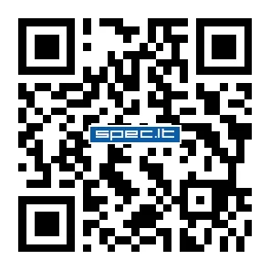 QR kodas | Fanerus, UAB | spec.lt
