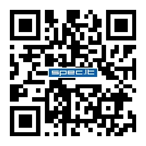 QR kodas | Faneto, MB | spec.lt