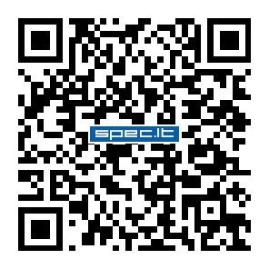 QR kodas | FANKAS, sporto studija, UAB FANKAS IR KO | spec.lt