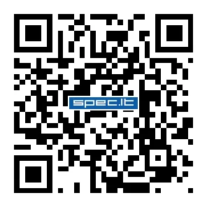 QR kodas | Fankos projektai, VŠĮ | spec.lt
