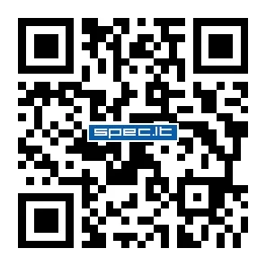 QR kodas | FANOMA, UAB | spec.lt