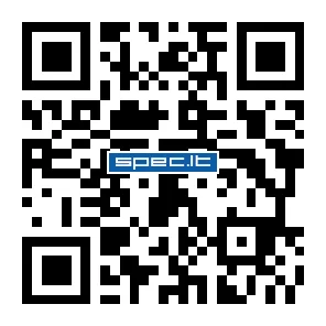 QR kodas | FANTAS, UAB | spec.lt