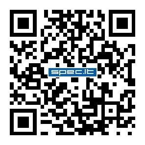 QR kodas | Fantasie Italiane, MB