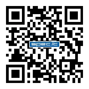 QR kodas | Fantasmagoria, IĮ | spec.lt