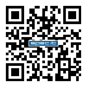 QR kodas | Fantastai, UAB | spec.lt