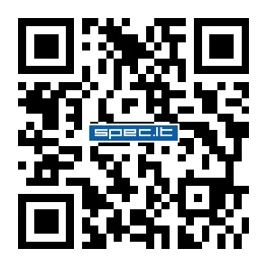 QR kodas | Fantastika, MB