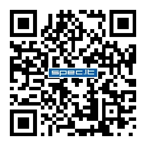QR kodas | Fantastikos mėgėjai, asociacija