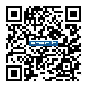 QR kodas | Fantastikos paramos fondas