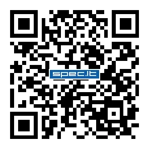 QR kodas | Inos Dilbitienės individuali įmonė FANTAZIJA