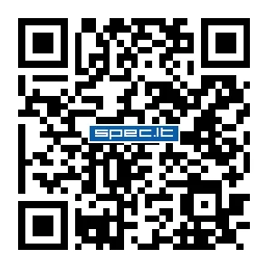 QR kodas | FANTAZIJA IR FORMA, UAB | spec.lt