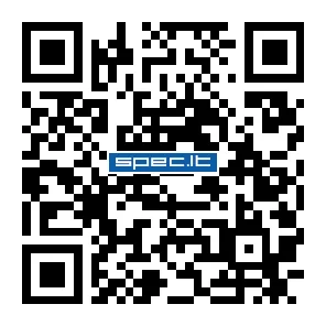 QR kodas | FANTAZIJA, parduotuvė, A. Bozos, IĮ | spec.lt