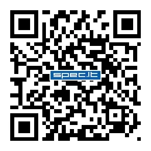 QR kodas | Fantazijos fiesta, UAB | spec.lt