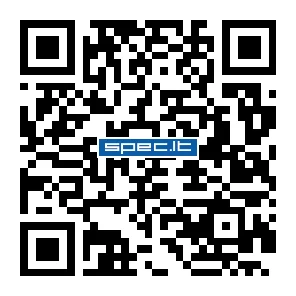 QR kodas | Finvesticijos grupė, UAB | spec.lt