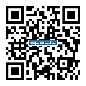 QR kodas | Fantransa, UAB