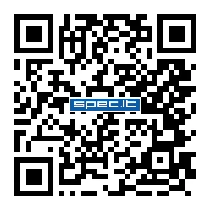 QR kodas | Fanų padelio arena, VŠĮ