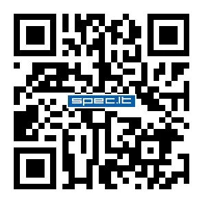 QR kodas | Fanwest, UAB