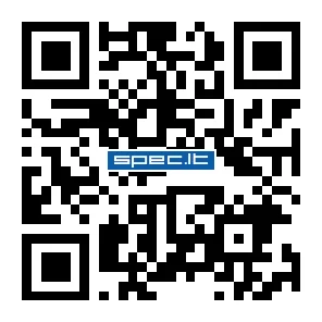 QR kodas | Faomas, MB