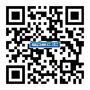 QR kodas | Farada plius, UAB | spec.lt