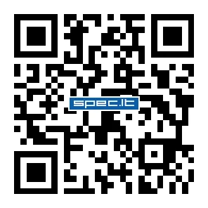 QR kodas | Farada, UAB | spec.lt