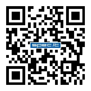 QR kodas | Faradas, IĮ | spec.lt
