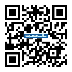 QR kodas | FARAJ SHAMI, IĮ