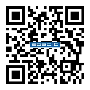 QR kodas | Farandola, UAB | spec.lt