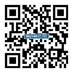 QR kodas | Farba Vita, UAB | spec.lt